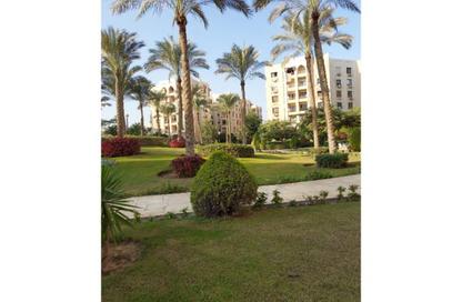 Apartment - 1 Bedroom - 1 Bathroom for rent in Ibn Al Nafees St. - Rehab City Fifth Phase - Al Rehab - New Cairo City - Cairo Apartment - 1 Bedroom - 1 Bathroom for rent in Ibn Al Nafees St. - Rehab City Fifth Phase - Al Rehab - New Cairo City - Cairo