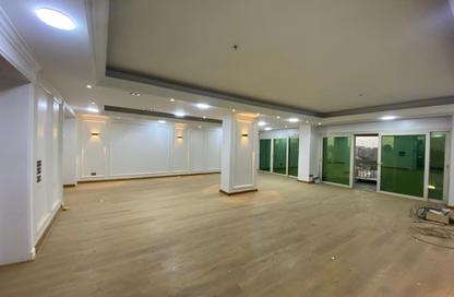 شقة - 4 غرف نوم - 4 حمامات للبيع في شارع جامعة الدول العربية - المهندسين - الجيزة شقة - 4 غرف نوم - 4 حمامات للبيع في شارع جامعة الدول العربية - المهندسين - الجيزة