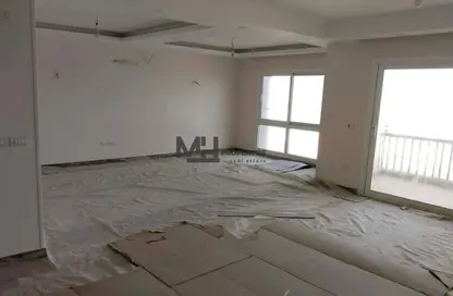 شقة - 4 غرف نوم - 4 حمامات للايجار في جاردن ريزدنس - هايد بارك - مدينة القاهرة الجديدة - القاهرة