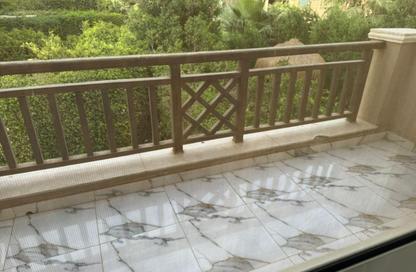 فيلا - 7 غرف نوم - 8 حمامات للايجار في قطامية ديونز - كمبوندات القطامية - القطامية - مدينة القاهرة الجديدة - القاهرة
