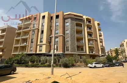 Apartment - 3 Bedrooms - 3 Bathrooms for sale in North Lotus - El Lotus - New Cairo City - Cairo