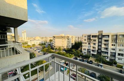 Apartment - 3 - 2 for sale in B10 - Madinaty - Cairo