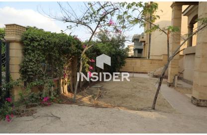 Villa - 5 Bedrooms - 5 Bathrooms for sale in Katameya Dunes - El Katameya Compounds - El Katameya - New Cairo City - Cairo Villa - 5 Bedrooms - 5 Bathrooms for sale in Katameya Dunes - El Katameya Compounds - El Katameya - New Cairo City - Cairo