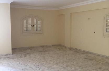 شقة - 3 غرف نوم - 2 حمامات للايجار في عمارات البنفسج - البنفسج - مدينة القاهرة الجديدة - القاهرة