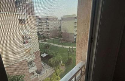 Apartment - 3 Bedrooms - 2 Bathrooms for sale in B11 - Madinaty - Cairo