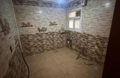 Apartment - 3 Bedrooms - 2 Bathrooms for sale in B11 - Madinaty - Cairo
