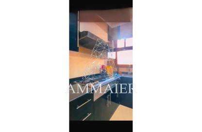 Apartment - 3 - 3 for rent in Casa - Sheikh Zayed Compounds - Sheikh Zayed City - Giza