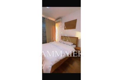 Apartment - 3 - 3 for rent in Casa - Sheikh Zayed Compounds - Sheikh Zayed City - Giza
