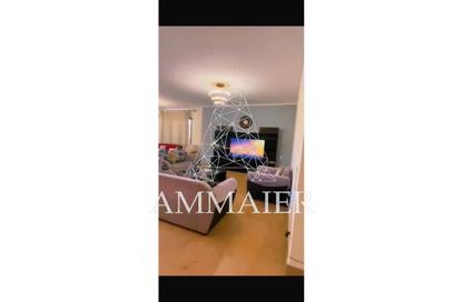 Apartment - 3 - 3 for rent in Casa - Sheikh Zayed Compounds - Sheikh Zayed City - Giza