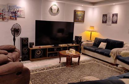 Apartment - 3 - 2 for sale in Al Bostan St. - 9th District - Sheikh Zayed City - Giza