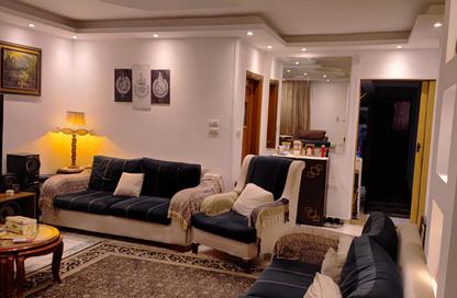 Apartment - 3 - 2 for sale in Al Bostan St. - 9th District - Sheikh Zayed City - Giza