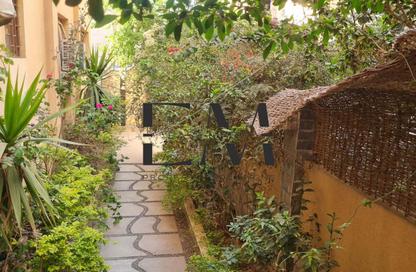 Apartment - 3 Bedrooms - 2 Bathrooms for sale in Gamal Abdel Nasser Axis - The 3rd Settlement - New Cairo City - Cairo