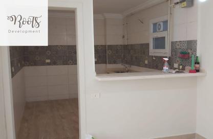 Apartment - 3 Bedrooms - 2 Bathrooms for sale in Zayed Dunes - 6th District - Sheikh Zayed City - Giza