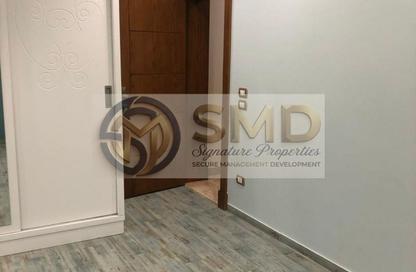 فيلا - 4 غرف نوم - 3 حمامات للايجار في كايرو فيستيفال سيتى - المستثمرين الشمالية - مدينة القاهرة الجديدة - القاهرة