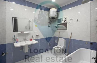 Apartment - 3 Bedrooms - 2 Bathrooms for sale in 5th District - Obour City - Qalyubia