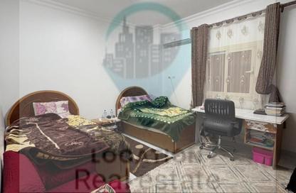 Apartment - 3 Bedrooms - 2 Bathrooms for sale in 5th District - Obour City - Qalyubia