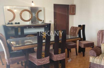Apartment - 3 Bedrooms - 2 Bathrooms for rent in Heliopolis - Masr El Gedida - Cairo