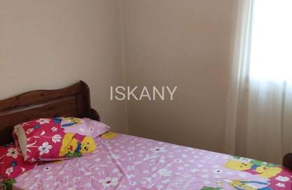 Apartment - 3 Bedrooms - 2 Bathrooms for rent in Heliopolis - Masr El Gedida - Cairo