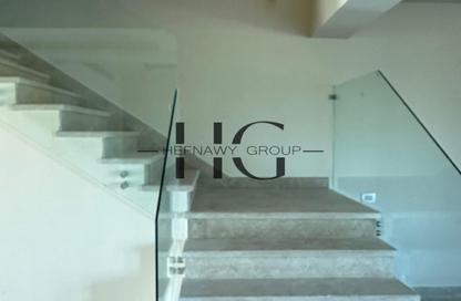 Twin House - 3 Bedrooms - 3 Bathrooms for rent in Palm Hills Golf Extension - Al Wahat Road - 6 October City - Giza Twin House - 3 Bedrooms - 3 Bathrooms for rent in Palm Hills Golf Extension - Al Wahat Road - 6 October City - Giza