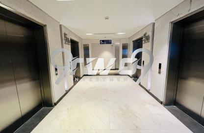 Office Space - Studio - 1 Bathroom for rent in Hyde Park - New Cairo City - Cairo