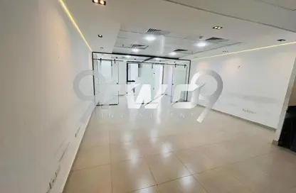 Office Space - Studio - 1 Bathroom for rent in Hyde Park - New Cairo City - Cairo