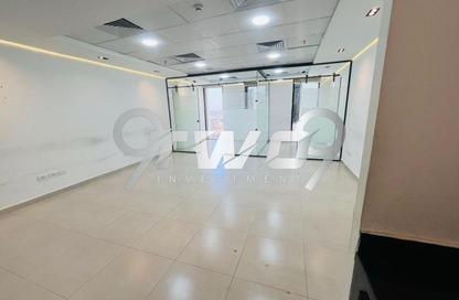 Office Space - Studio - 1 Bathroom for rent in Hyde Park - New Cairo City - Cairo