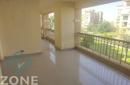 شقة - 4 غرف نوم - 4 حمامات للايجار في پريڤادو - مدينتي - القاهرة