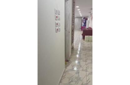 Shop - Studio - 1 for rent in Zahraa El Maadi - Hay El Maadi - Cairo