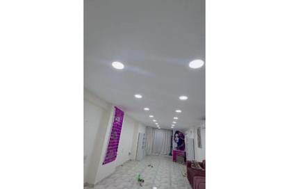 Shop - Studio - 1 for rent in Zahraa El Maadi - Hay El Maadi - Cairo