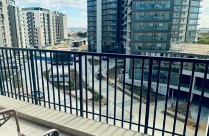 Apartment - 2 Bedrooms - 2 Bathrooms for rent in Zed Towers - Sheikh Zayed Compounds - Sheikh Zayed City - Giza Apartment - 2 Bedrooms - 2 Bathrooms for rent in Zed Towers - Sheikh Zayed Compounds - Sheikh Zayed City - Giza
