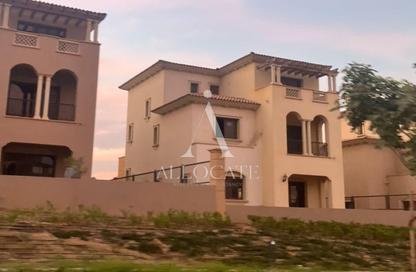 Villa - 5 - 6 for sale in City Gate - 5th Settlement Compounds - The 5th Settlement - New Cairo City - Cairo Villa - 5 - 6 for sale in City Gate - 5th Settlement Compounds - The 5th Settlement - New Cairo City - Cairo