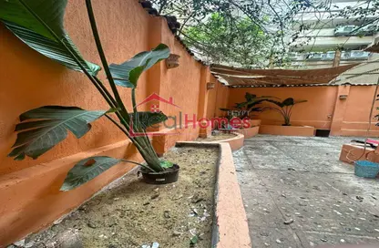 Apartment - 2 Bedrooms - 2 Bathrooms for rent in El Gezirah St. - Zamalek - Cairo