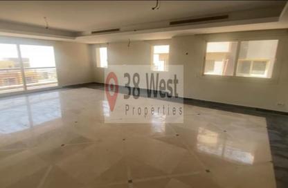 Duplex - 3 Bedrooms - 4 Bathrooms for sale in New Giza - Cairo Alexandria Desert Road - 6 October City - Giza Duplex - 3 Bedrooms - 4 Bathrooms for sale in New Giza - Cairo Alexandria Desert Road - 6 October City - Giza