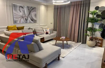 Apartment - 2 Bedrooms - 1 Bathroom for rent in Taj City - 5th Settlement Compounds - The 5th Settlement - New Cairo City - Cairo Apartment - 2 Bedrooms - 1 Bathroom for rent in Taj City - 5th Settlement Compounds - The 5th Settlement - New Cairo City - Cairo