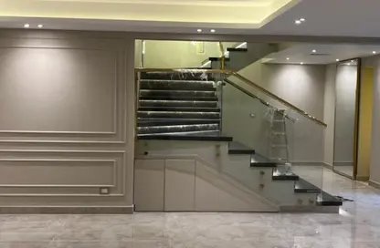 دوبلكس - 3 غرف نوم - 3 حمامات للايجار في هايد بارك - مدينة القاهرة الجديدة - القاهرة