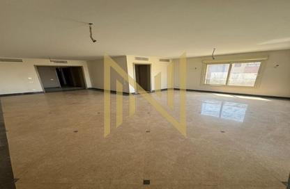 شقة - 3 - 4 للبيع في نيو جيزة - طريق مصر اسكندرية الصحراوي - مدينة 6 أكتوبر - الجيزة