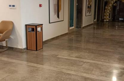 Clinic - 1 Bedroom - 1 Bathroom for rent in Centrada Plaza - Juhayna Square - 6 October City - Giza