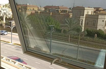 Clinic - 1 Bedroom - 1 Bathroom for rent in Centrada Plaza - Juhayna Square - 6 October City - Giza
