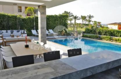Chalet - 2 Bedrooms - 1 Bathroom for sale in Almaza Bay - Qesm Marsa Matrouh - North Coast Chalet - 2 Bedrooms - 1 Bathroom for sale in Almaza Bay - Qesm Marsa Matrouh - North Coast