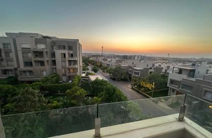Apartment - 2 Bedrooms - 2 Bathrooms for rent in Village Gardens Katameya - 5th Settlement Compounds - The 5th Settlement - New Cairo City - Cairo Apartment - 2 Bedrooms - 2 Bathrooms for rent in Village Gardens Katameya - 5th Settlement Compounds - The 5th Settlement - New Cairo City - Cairo