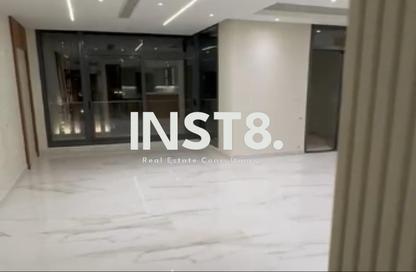 Apartment - 3 - 3 for rent in Eastown - 5th Settlement Compounds - The 5th Settlement - New Cairo City - Cairo