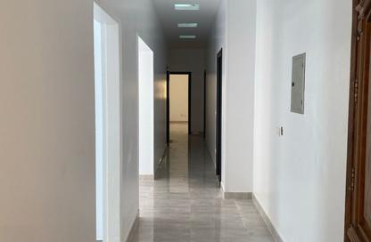 Apartment - 3 - 3 for rent in Orouba Axis - Area A - Ganoob El Acadimia - New Cairo City - Cairo
