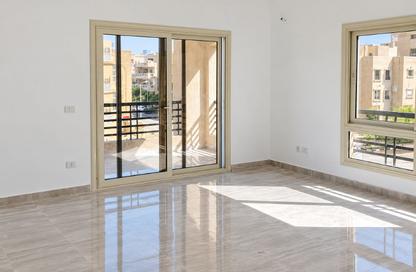 Apartment - 3 - 3 for rent in Orouba Axis - Area A - Ganoob El Acadimia - New Cairo City - Cairo