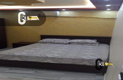 Apartment - 3 Bedrooms - 2 Bathrooms for rent in Talaat Mostafa St. - Rehab City Second Phase - Al Rehab - New Cairo City - Cairo Apartment - 3 Bedrooms - 2 Bathrooms for rent in Talaat Mostafa St. - Rehab City Second Phase - Al Rehab - New Cairo City - Cairo
