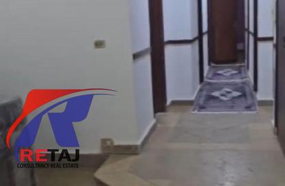 Apartment - 3 Bedrooms - 2 Bathrooms for rent in Abbas Al Akkad St. - 1st Zone - Nasr City - Cairo