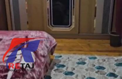 Apartment - 3 Bedrooms - 2 Bathrooms for rent in Abbas Al Akkad St. - 1st Zone - Nasr City - Cairo