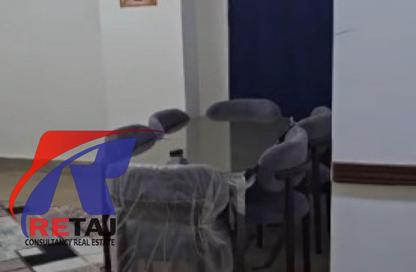 Apartment - 3 Bedrooms - 2 Bathrooms for rent in Abbas Al Akkad St. - 1st Zone - Nasr City - Cairo