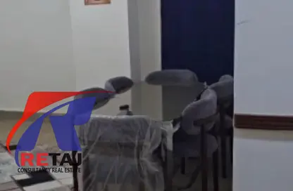 Apartment - 3 Bedrooms - 2 Bathrooms for rent in Abbas Al Akkad St. - 1st Zone - Nasr City - Cairo