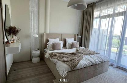 شقة - 3 غرف نوم - 2 حمامات للبيع في شارع عباس العقاد - المنطقة الأولى - مدينة نصر - القاهرة