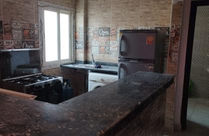 Apartment - 2 Bedrooms - 1 Bathroom for rent in Bedaya - Hadayek October - 6 October City - Giza